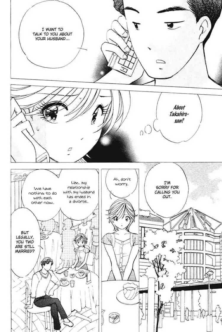 Orange Yane no Chiisana Ie Chapter 33 23